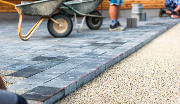 Best Driveway Pavers Near Me  in Moyie Springs, ID