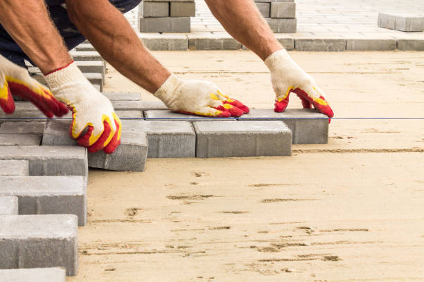 Professional Driveway Pavers in Moyie Springs, ID