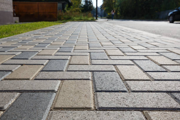 Best Affordable Driveway Pavers  in Moyie Springs, ID