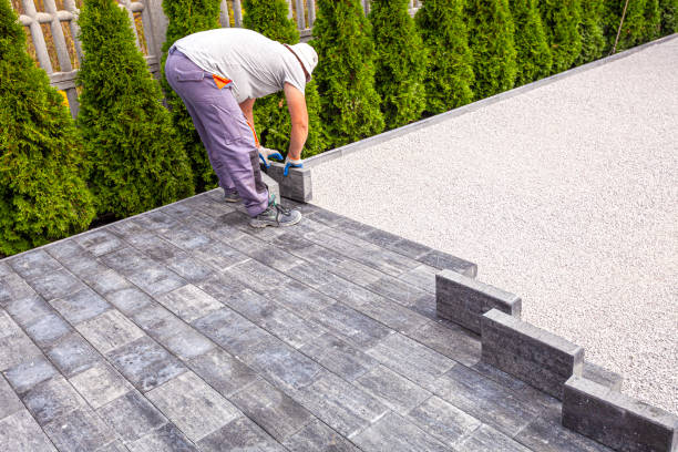 Best Driveway Repair Near Me  in Moyie Springs, ID