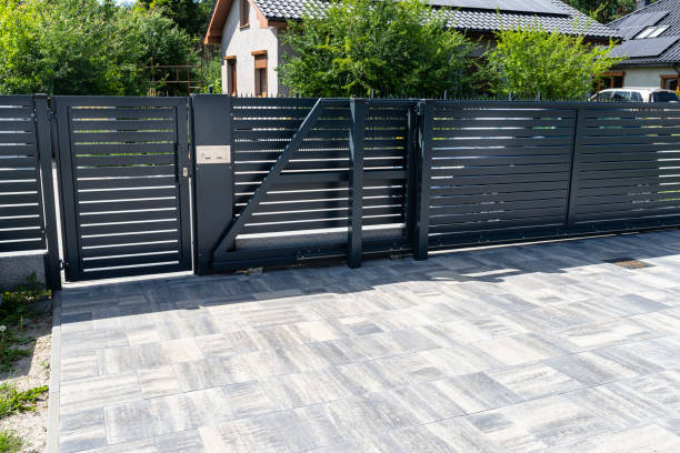 Best Driveway Pavers Cost  in Moyie Springs, ID