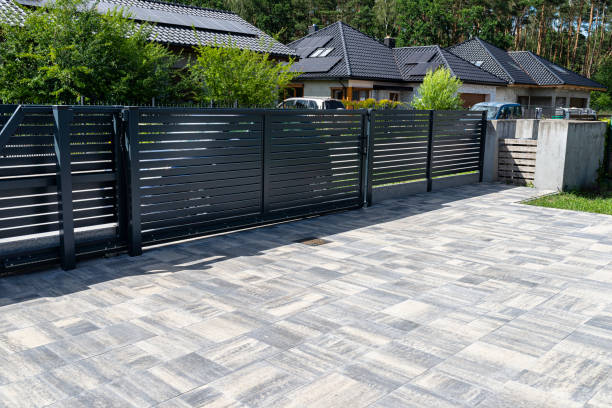 Reasons to Select Us for Your Driveway Paving Requirements in Moyie Springs, ID