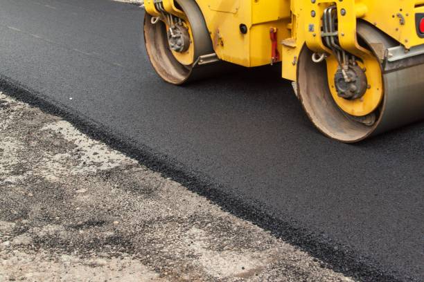 Best Local Driveway Pavers  in Moyie Springs, ID